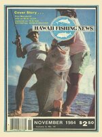 Hawaii Fishing News